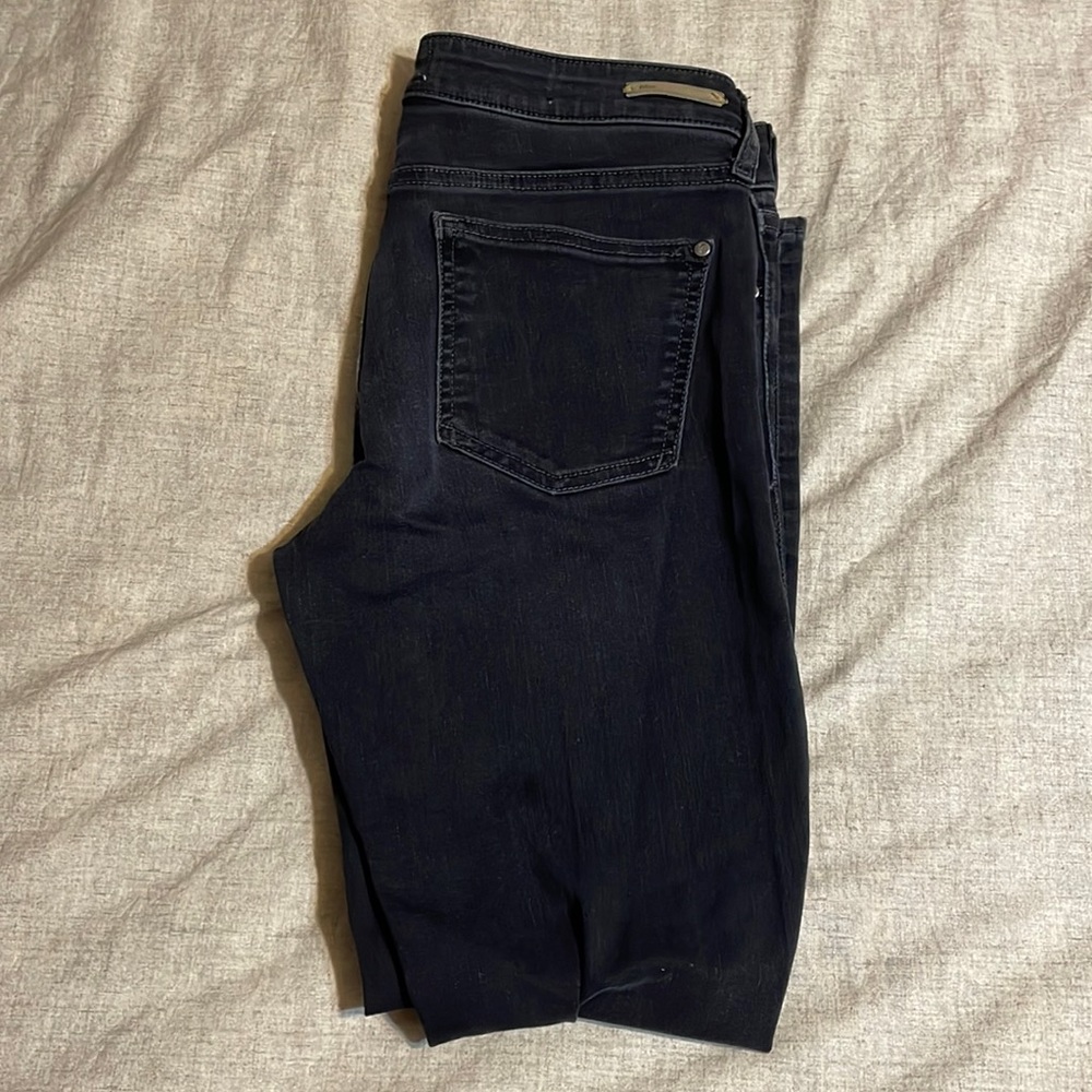 Anthropology Jeans